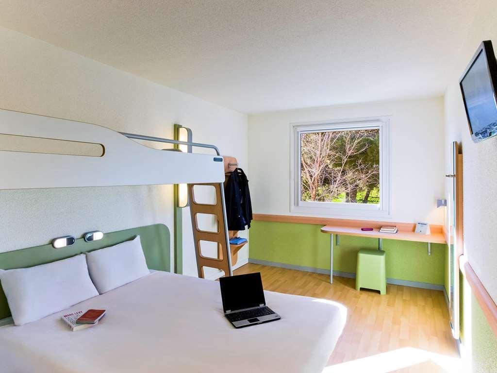 Ibis Budget Madrid Alcala De Henares La Dehesa Oda fotoğraf