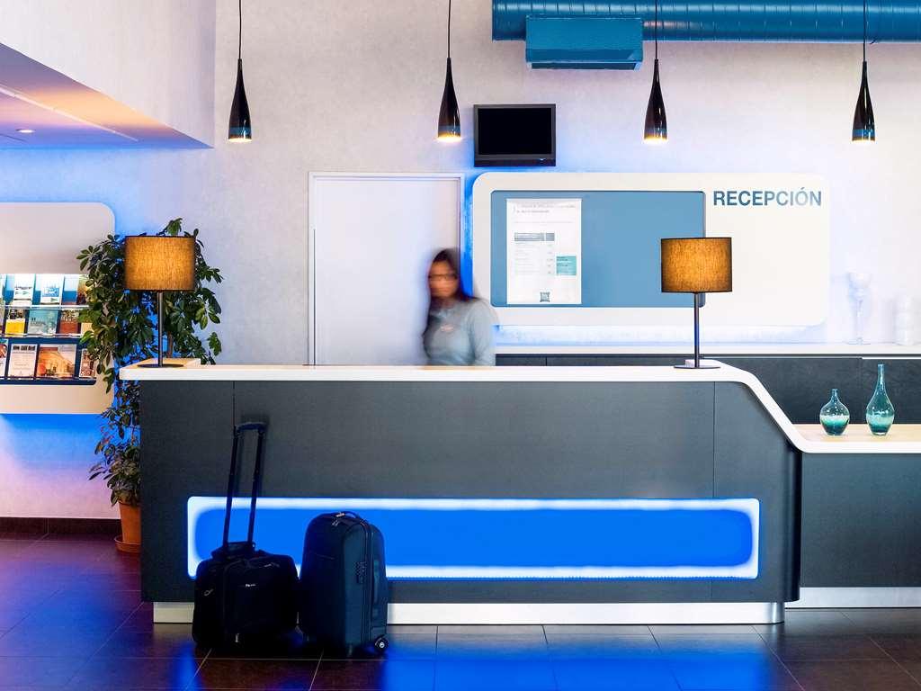 Ibis Budget Madrid Alcala De Henares La Dehesa Dış mekan fotoğraf