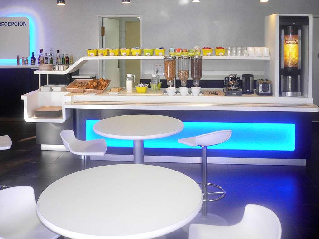 Ibis Budget Madrid Alcala De Henares La Dehesa Konforlar fotoğraf
