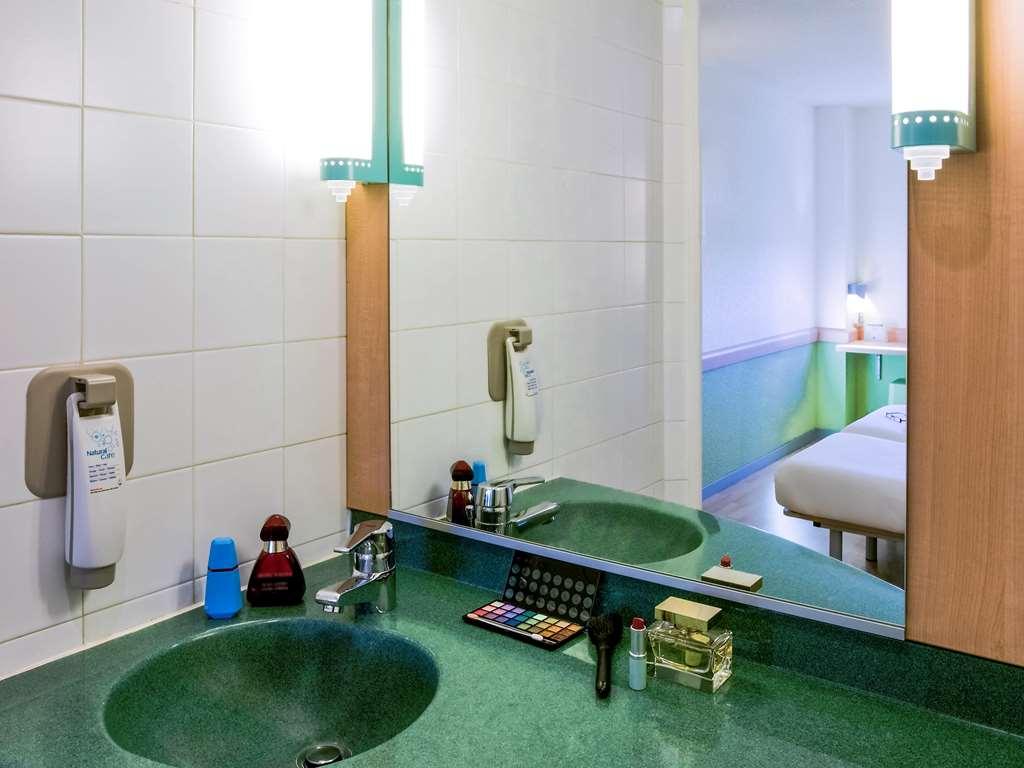 Ibis Budget Madrid Alcala De Henares La Dehesa Oda fotoğraf