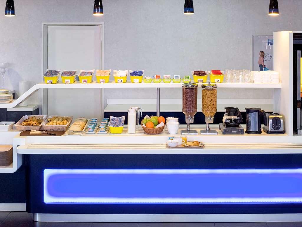 Ibis Budget Madrid Alcala De Henares La Dehesa Konforlar fotoğraf